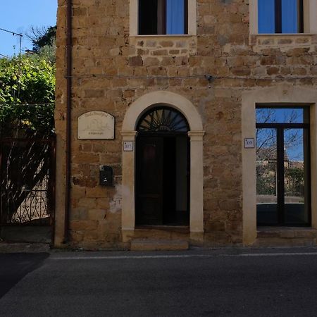 Bed and Breakfast Il Miglio In Piu Castel di Tusa Exteriér fotografie