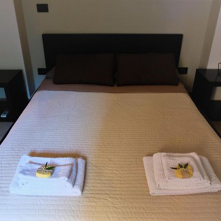 Bed and Breakfast Il Miglio In Piu Castel di Tusa Pokoj fotografie
