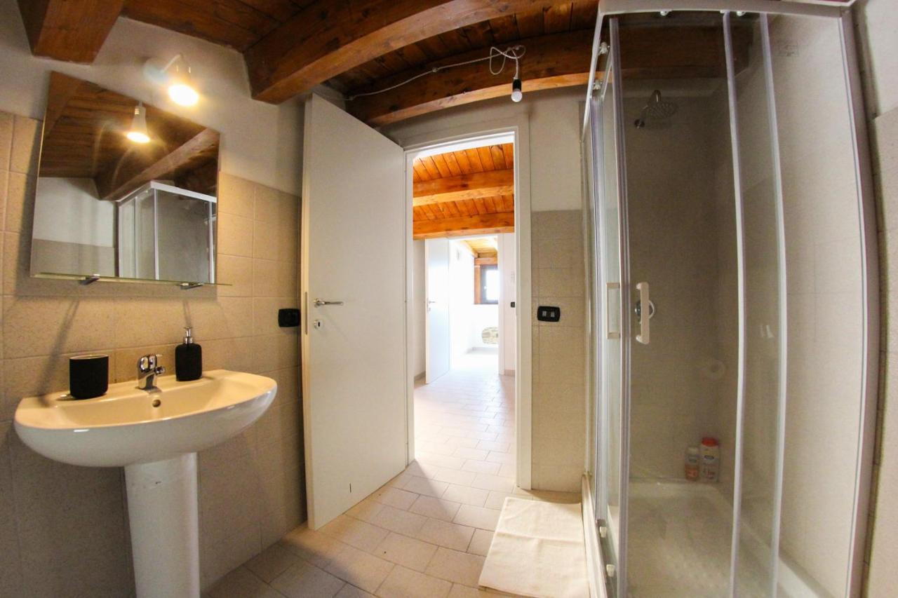 Bed and Breakfast Il Miglio In Piu Castel di Tusa Exteriér fotografie
