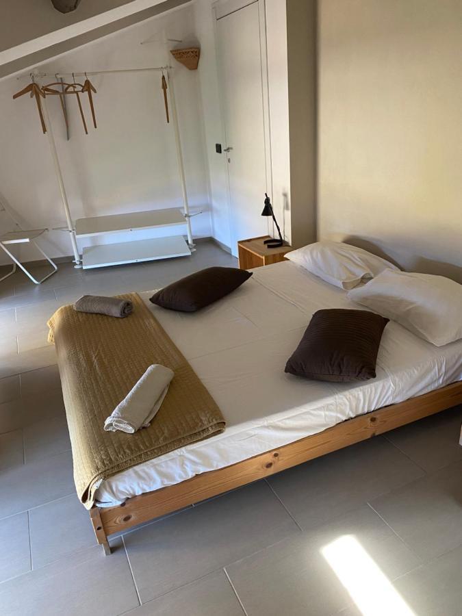 Bed and Breakfast Il Miglio In Piu Castel di Tusa Exteriér fotografie