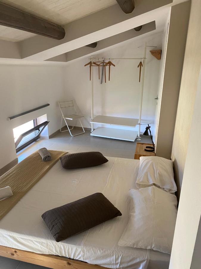 Bed and Breakfast Il Miglio In Piu Castel di Tusa Exteriér fotografie